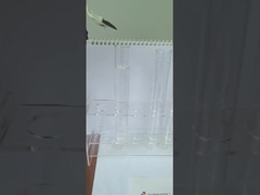 Калиевый фульватный раствор